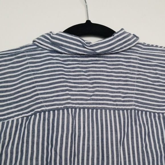 Nautical Button Up - Picture 6 of 7